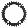Tarcza Zębatka Shimano 105 FC-R7100 36T 110BCD 2x12s Oryginał