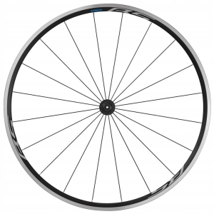 Koło Przednie Szosowe Shimano WH-RS100 28" Szybkozamykacz QR