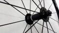 Koło Przednie Szosowe Shimano WH-RS100 28" Szybkozamykacz QR