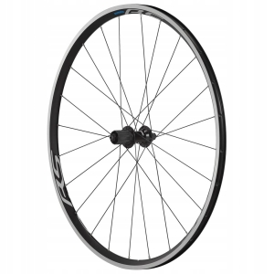 Koło Tylne Szosowe Shimano WH-RS100 28" Szybkozamykacz QR