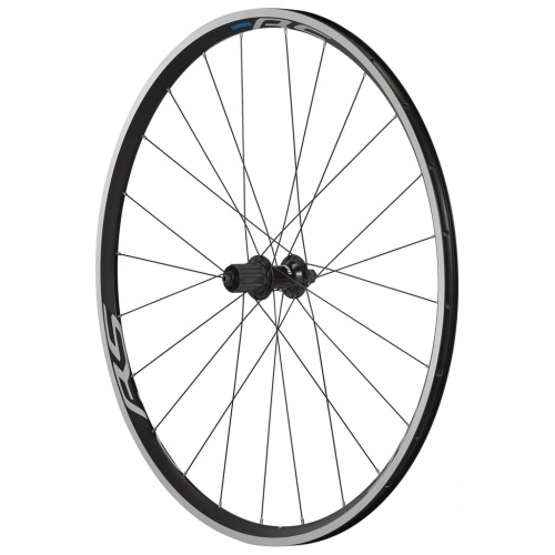 Koło Tylne Szosowe Shimano WH-RS100 28" Szybkozamykacz QR
