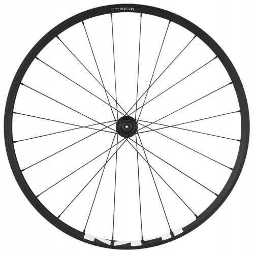 Koło Shimano WH-MT500 27,5" Przednie MTB Centerlock QR Szybkozamykacz