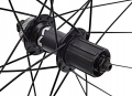 Koło Shimano WH-MT500 27,5" Tylne MTB Bębenek HG Centerlock QR