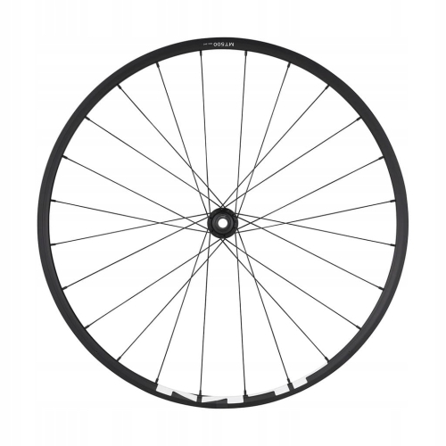Koło Shimano WH-MT500 29" Przednie MTB Oś Boost 15x110 Centerlock