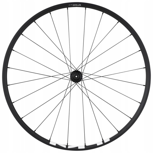 Koło Shimano WH-MT500 29" Przednie MTB Centerlock QR Szybkozamykacz
