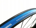 Koło Shimano WH-MT500 29" Przednie MTB Centerlock QR Szybkozamykacz