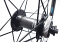 Koło Shimano WH-MT500 29" Przednie MTB Centerlock QR Szybkozamykacz