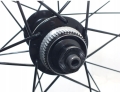 Koło Shimano WH-MT500 29" Przednie MTB Centerlock QR Szybkozamykacz