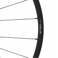 Koło Shimano WH-MT500 29" Przednie MTB Centerlock QR Szybkozamykacz