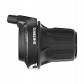 Manetka Przerzutki Shimano SL-RV200-6R 6 rzędów REVOSHIFT + Linka Oryginał