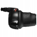Manetka Shimano Nexus SL-C3000 7rz Revoshift CJ-NX10 + Pancerz Linka Orygin