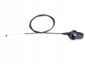 Manetka Shimano Nexus SL-C3000 7rz Revoshift CJ-NX10 + Pancerz Linka Orygin