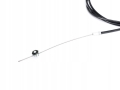 Manetka Shimano Nexus SL-C3000 7rz Revoshift CJ-NX10 + Pancerz Linka Orygin