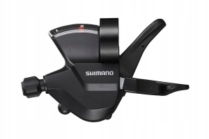 Manetka SHIMANO ALTUS SL-M315 2rz. + linka Oryginał