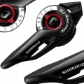 Manetka Shimano Tourney TZ SL-TZ500-6R 6 rzędowa + linka Oryginał