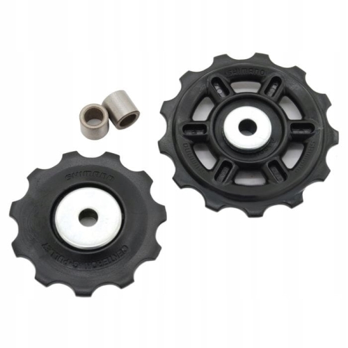 Zestaw Kółek Przerzutki Shimano RD-A070 + Oryginał