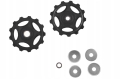 Kółka Przerzutki Shimano Alivio RD-M410 RD-M360 Oryginał