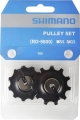 Kółka Przerzutki Shimano 105 RD-5800 Oryginał