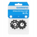 Kółka Przerzutki Shimano XT RD-M773 2 szt. Oryginał