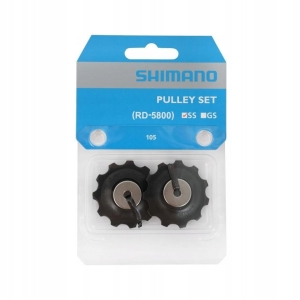 Kółka Przerzutki Shimano RD-5800 SS 11rz. 2szt Oryginał