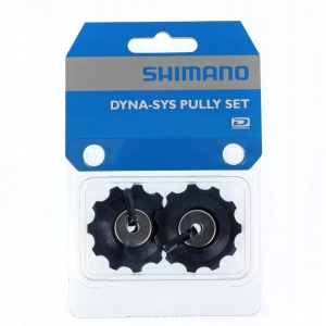 Kółka Przerzutki Shimano Deore RD-M663 2szt. Oryginał