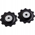 Kółka Przerzutki Shimano Deore RD-M663 2szt. Oryginał