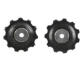 Kółka Przerzutki Shimano Deore RD-M663 2szt. Oryginał