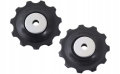 Kółka Przerzutki Shimano Deore RD-M663 2szt. Oryginał
