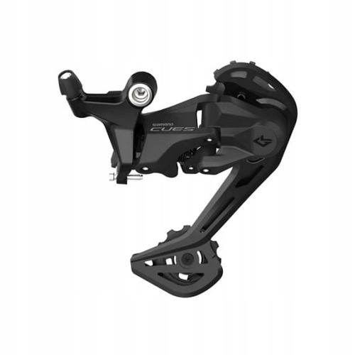 Przerzutka Tylna Cues RD-U3020 SGS 9rz. Oryginał