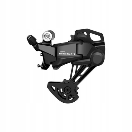 Przerzutka Tylna Shimano Cues RD-U2000 GS (krótki) 8rz. ESSA Oryginał