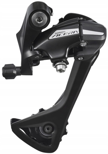 Przerzutka Tylna Shimano ACERA RD-M3020 SGS (długi) 7/8rz. Oryginał