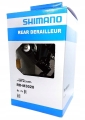 Przerzutka Tylna Shimano ACERA RD-M3020 SGS (długi) 7/8rz. Oryginał