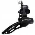Przerzutka Przednia Shimano Tourney FD-TZ500 / 28,6 mm Oryginał