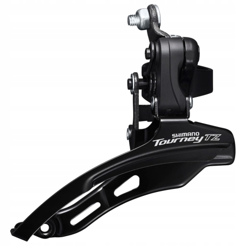 Przerzutka Przednia Shimano Tourney FD-TZ500 / 28,6 mm Oryginał