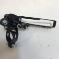 Przerzutka Przednia Shimano Tourney FD-TZ500 / 28,6 mm Oryginał