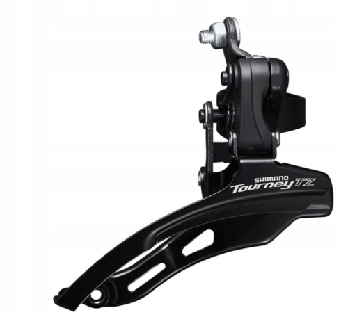 Przerzutka Przednia Shimano Tourney MTB FD-TZ510 Oryginał