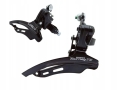 Przerzutka Przednia Shimano Tourney MTB FD-TZ510 Oryginał