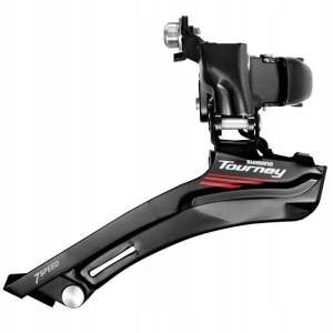 Przerzutka Przednia Shimano Tourney FD-A070 2rz 34.9mm Oryginał