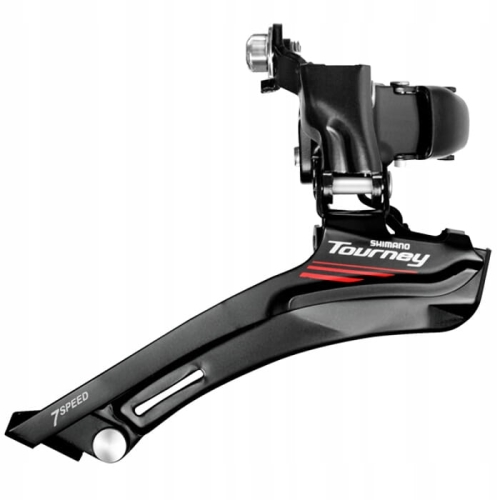 Przerzutka Przednia Shimano Tourney FD-A070 2rz 34.9mm Oryginał