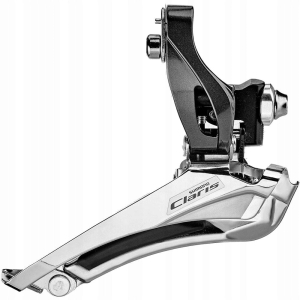 Przerzutka Przednia Shimano CLARIS FD-R2000 2x8 Hak Oryginał