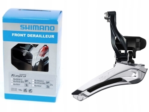Przerzutka Przednia Shimano Tiagra FD-4700 Obejma 31.8/28.6mm Oryginał BOX