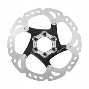 Tarcza Hamulcowa Shimano XT SM-RT86 180mm + Śruby Oryginał
