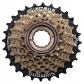 Wolnobieg Shimano MFTZ500 7rz. 14-28T Oryginał
