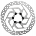 Tarcza Hamulcowa Shimano 160mm SM-RT26 + Śruby Oryginał