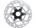 Tarcza Hamulcowa 140mm Shimano SLX SM-RT70 + Nakrętka Oryginał