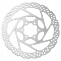 Tarcza Hamulcowa Shimano Deore SM-RT56 160 mm + Śruby Oryginał