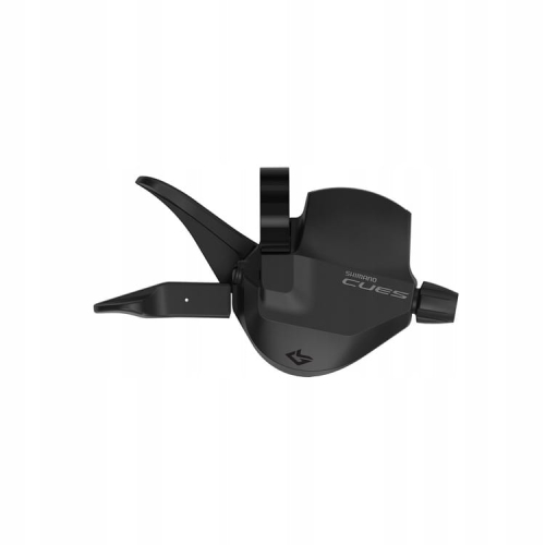 Manetka Shimano CUES SL-U4000 9rz. Prawa + Linka Oryginał