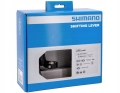 Manetka Shimano Deore SL-M5130 Linkglide 10rz. + Linka i Pancerz Oryginał