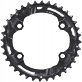 Zębatka Tarcza Shimano FC-M4100 36T 96BCD 2x10s Oryginał