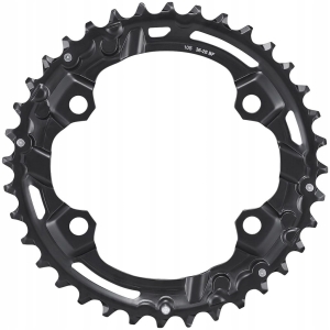 Zębatka Tarcza Shimano FC-M4100 36T 96BCD 2x10s Oryginał